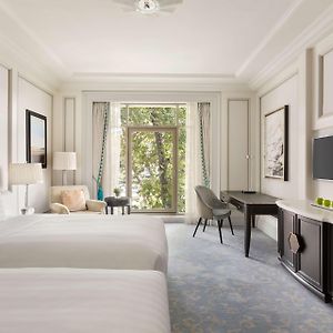 Deluxe Kamer met Twee Aparte Bedden